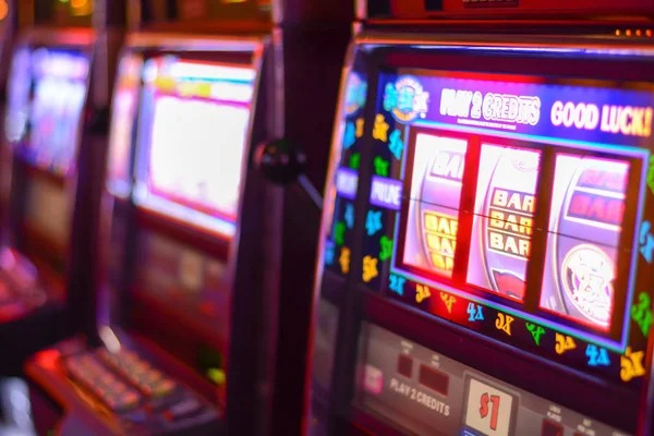 pilarwin Slot rooms built for Indonesia