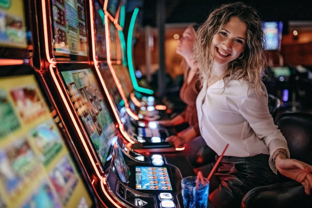pilarwin Slot rooms